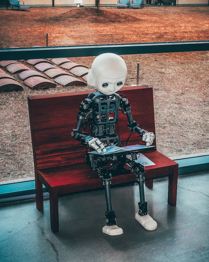 AI chatbot automation